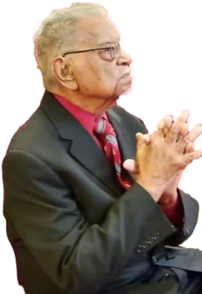 Perry Scranage, Sr. Profile Photo
