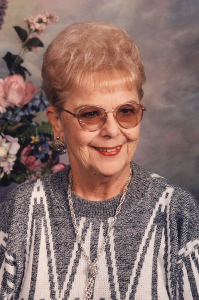 Dolores R. Stark