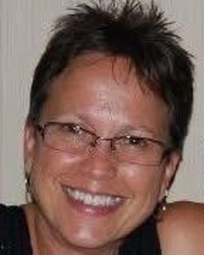 Dana M. Van Horn