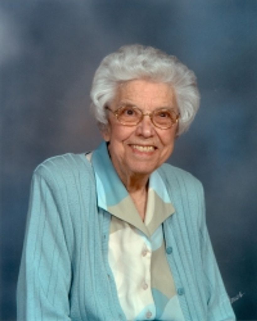 Martha H. Harmon