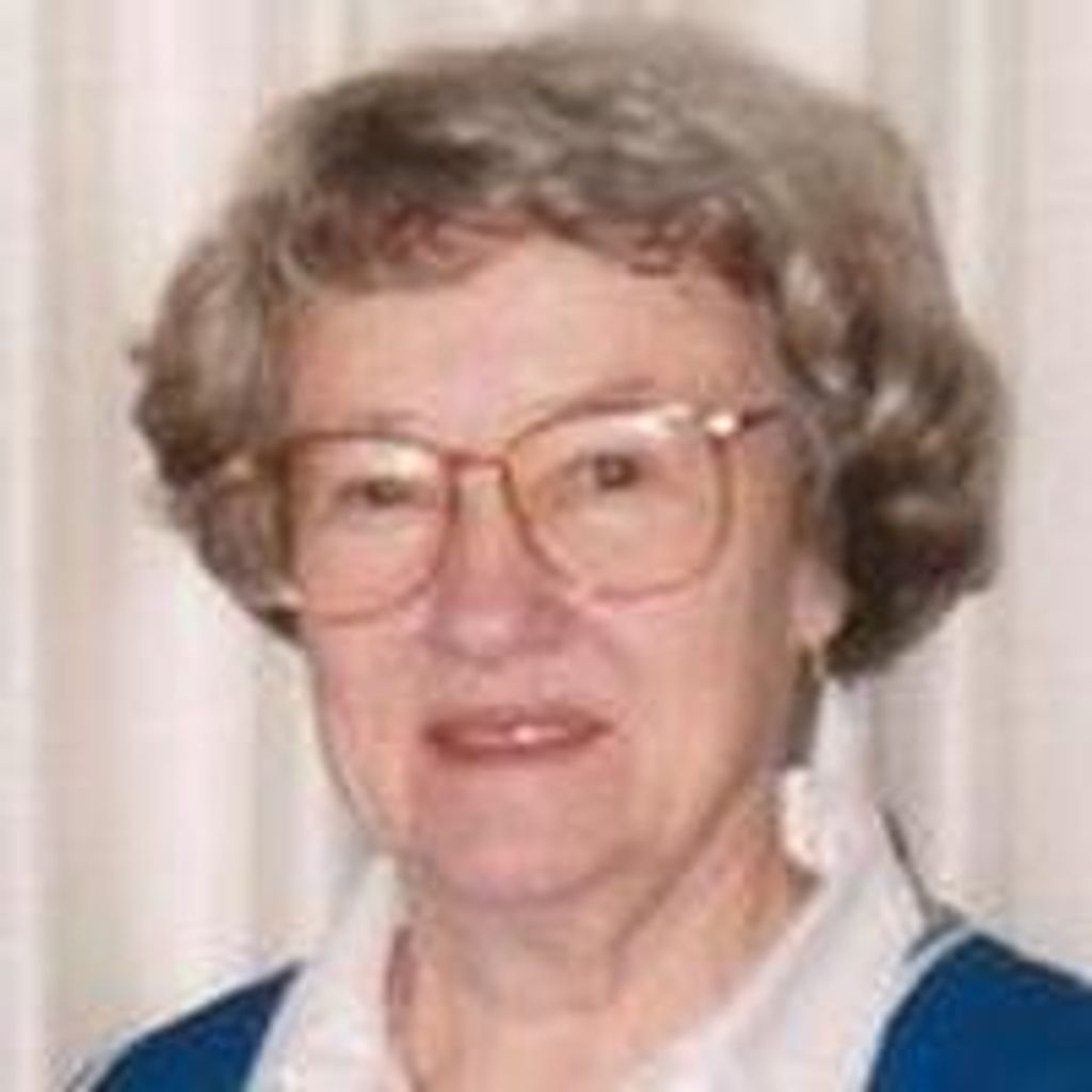 Mary Lorentzen