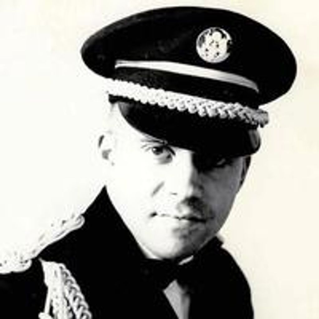 Edward J Rogers,Jr. Profile Photo