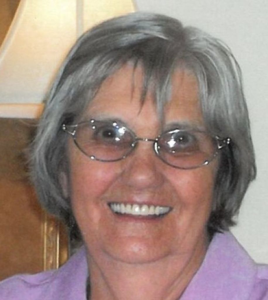 Geneva Thomas Robinson
