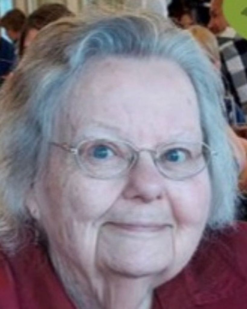 Carolyn Elaine Marker Nelson