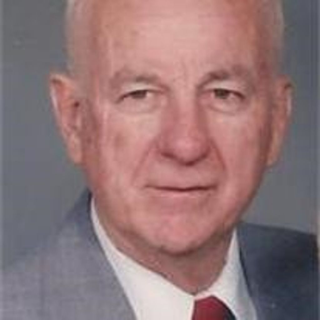 William Spencer,