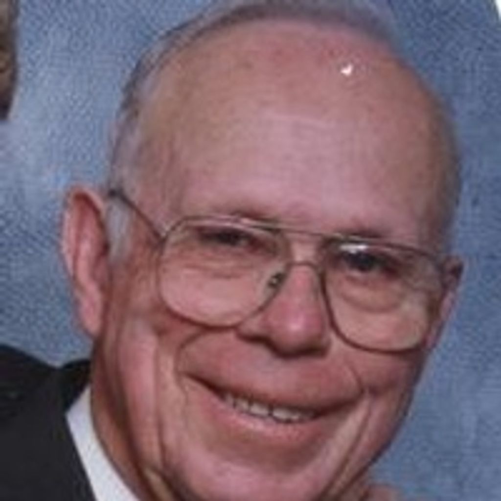 James Riley Goodin