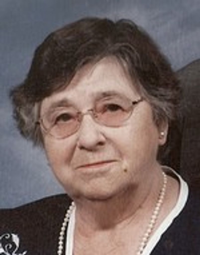 Phyllis Louise Redding