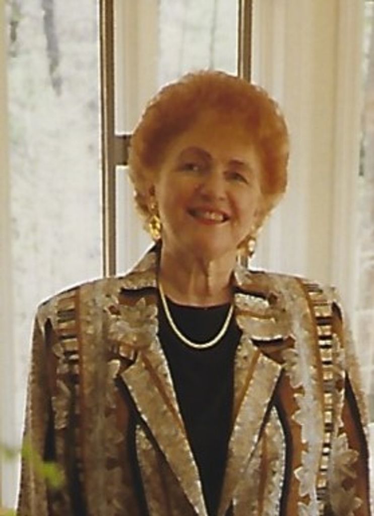 Roberta (Bobbie) J. Sheffer