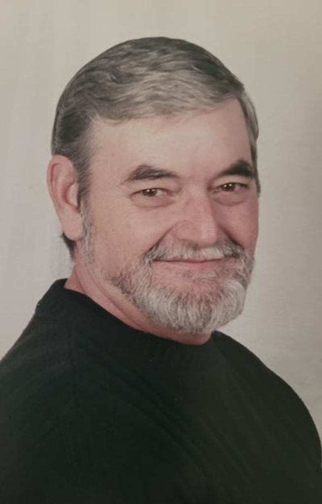 Michael Paul Kiser Profile Photo