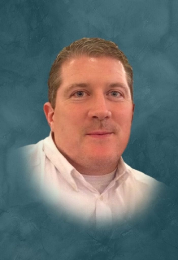 Daniel Shane Hubbard Profile Photo