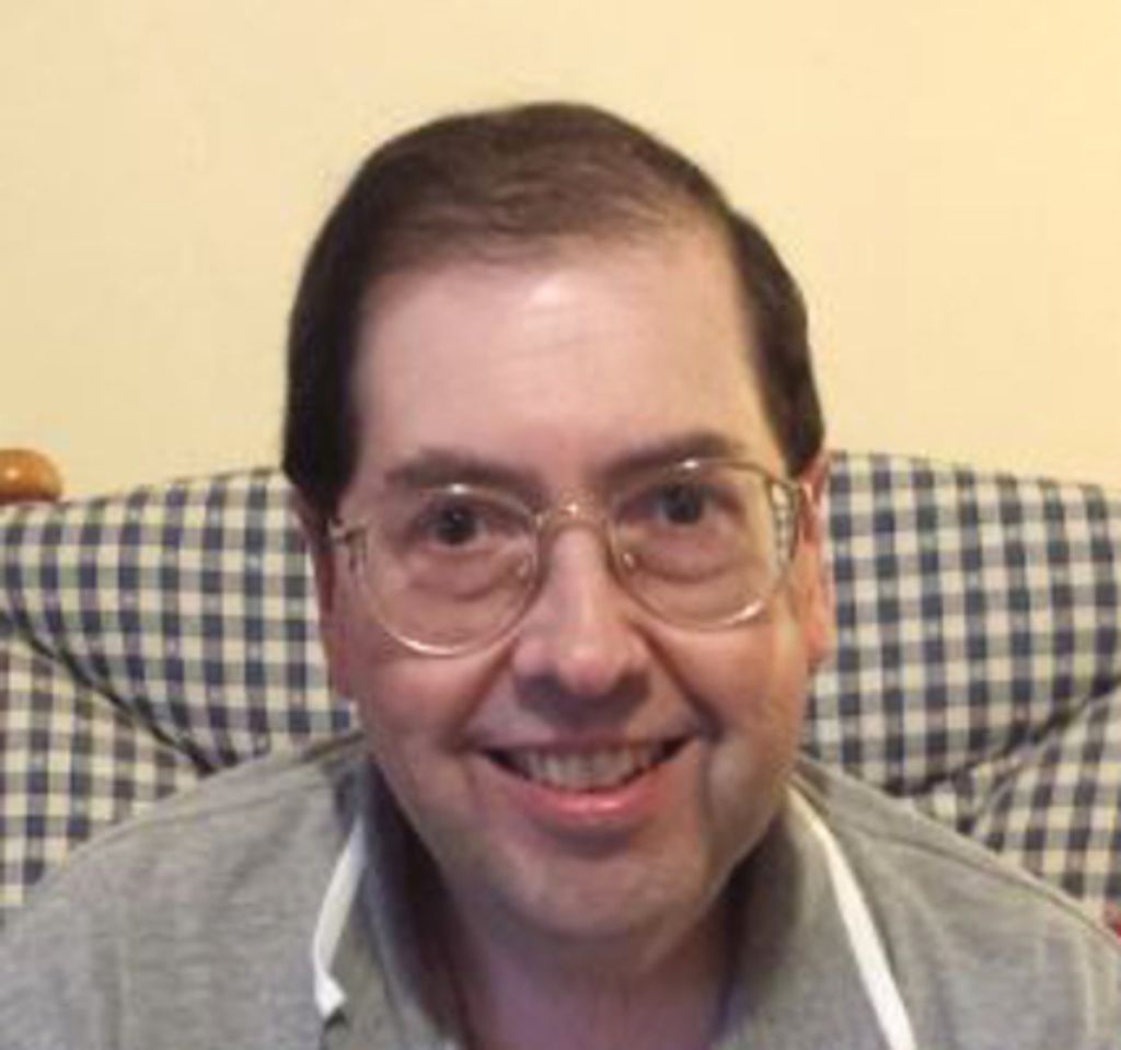 Randall Gehrke