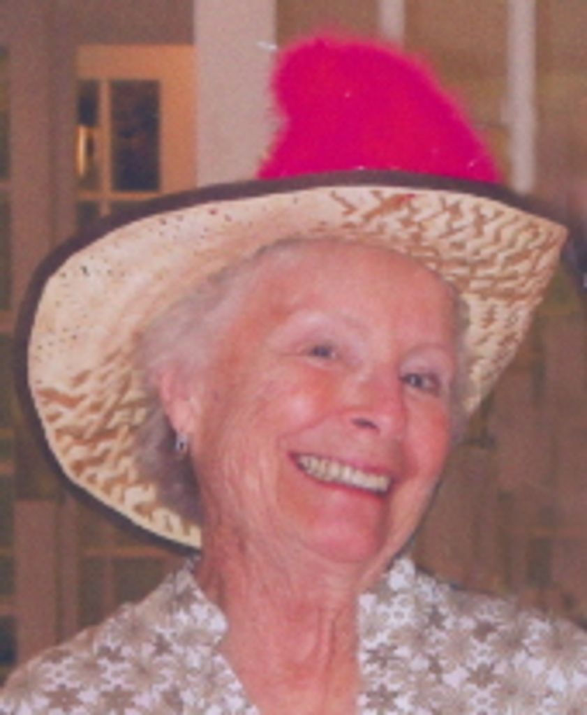 Mary Jane Davis