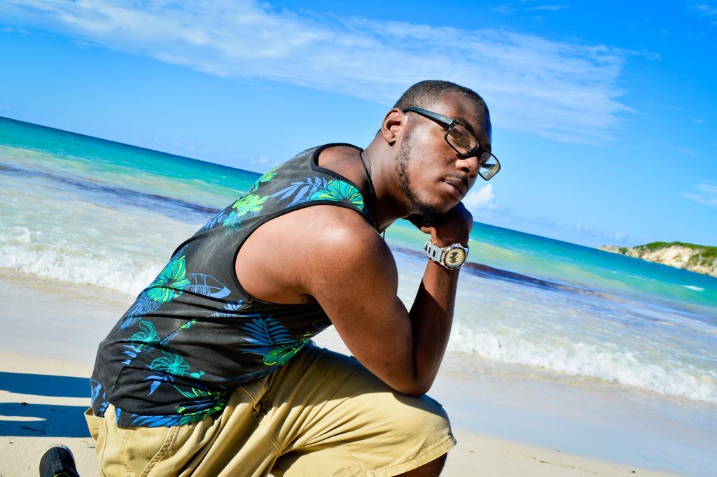 Abraham-Marcel Nairobi Pierce