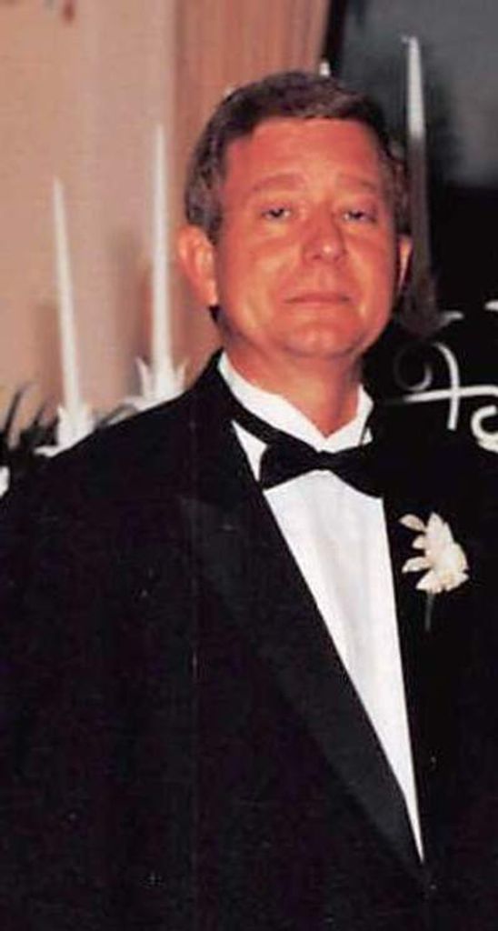 Russell Turner Higginbotham Profile Photo