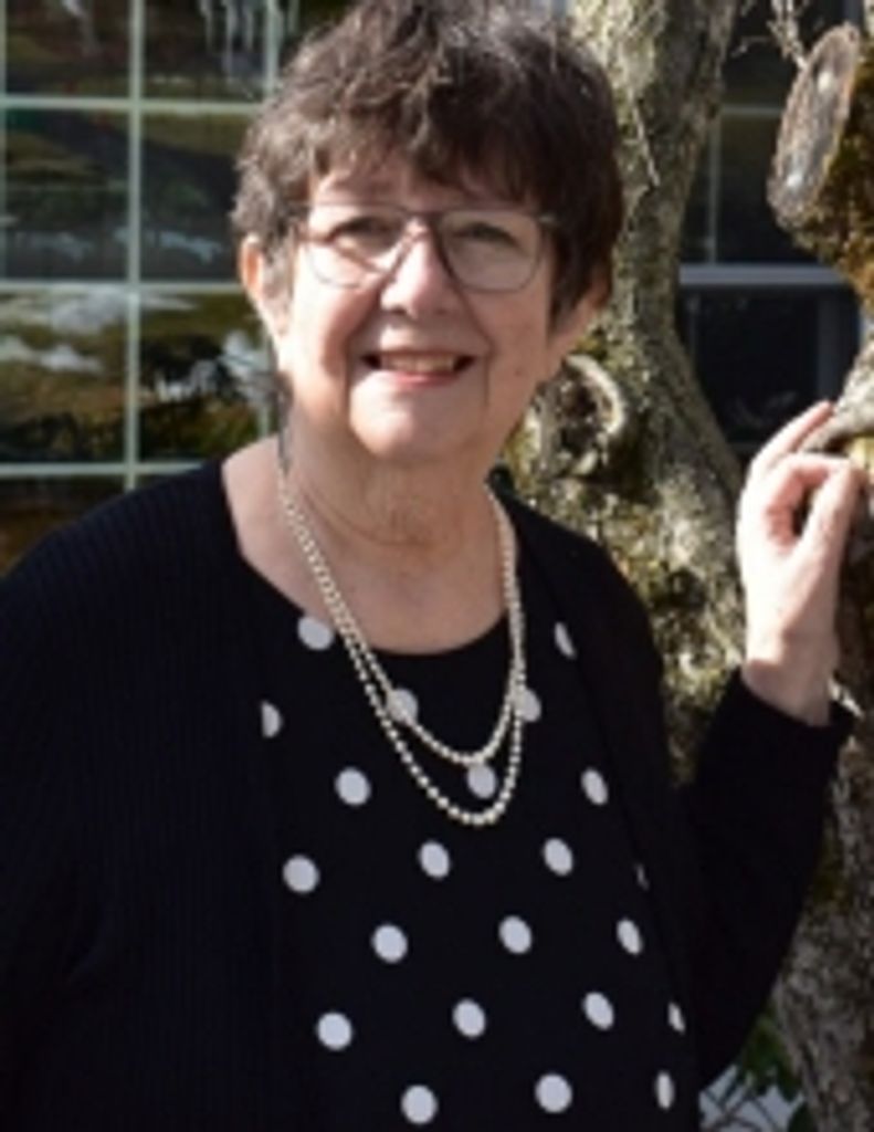 Bernadette "Bernie" Lynch Profile Photo