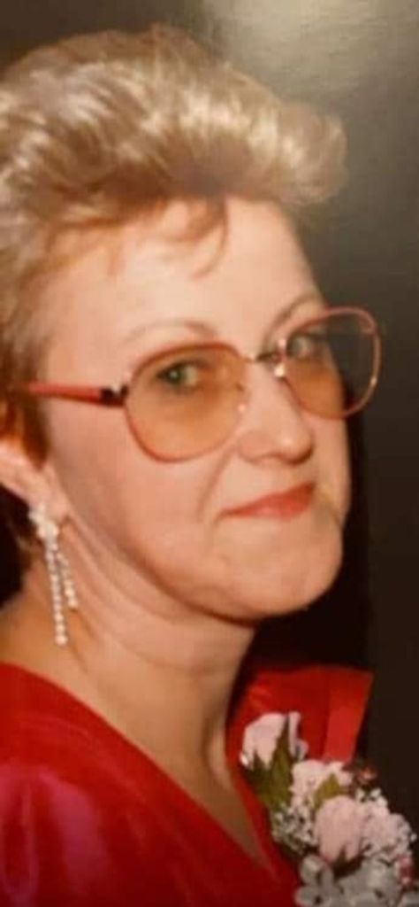 Priscilla Ann Avellino Profile Photo