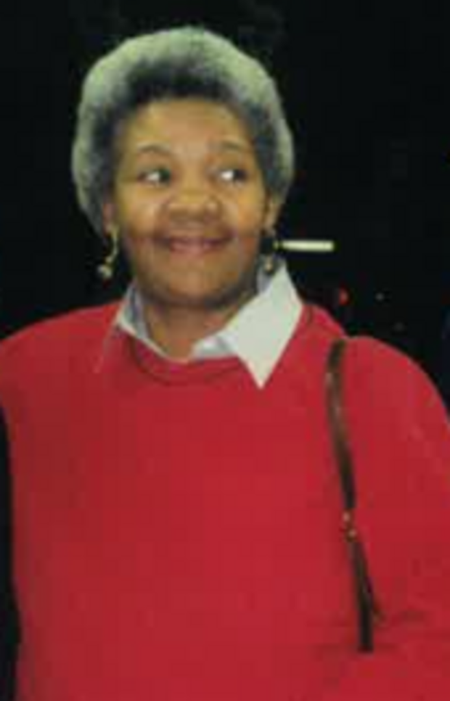 Joyce Ruth Spencer Profile Photo