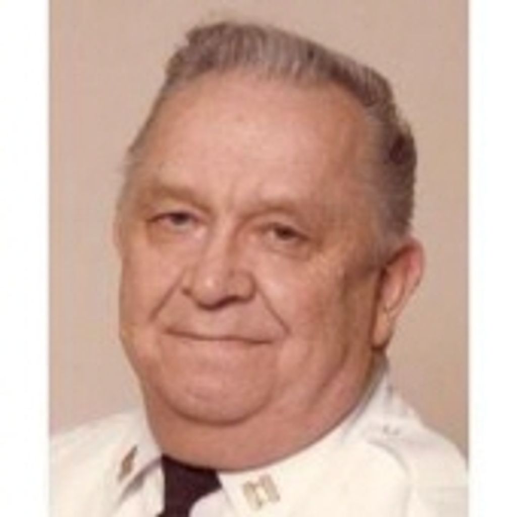 Stephen Kohut