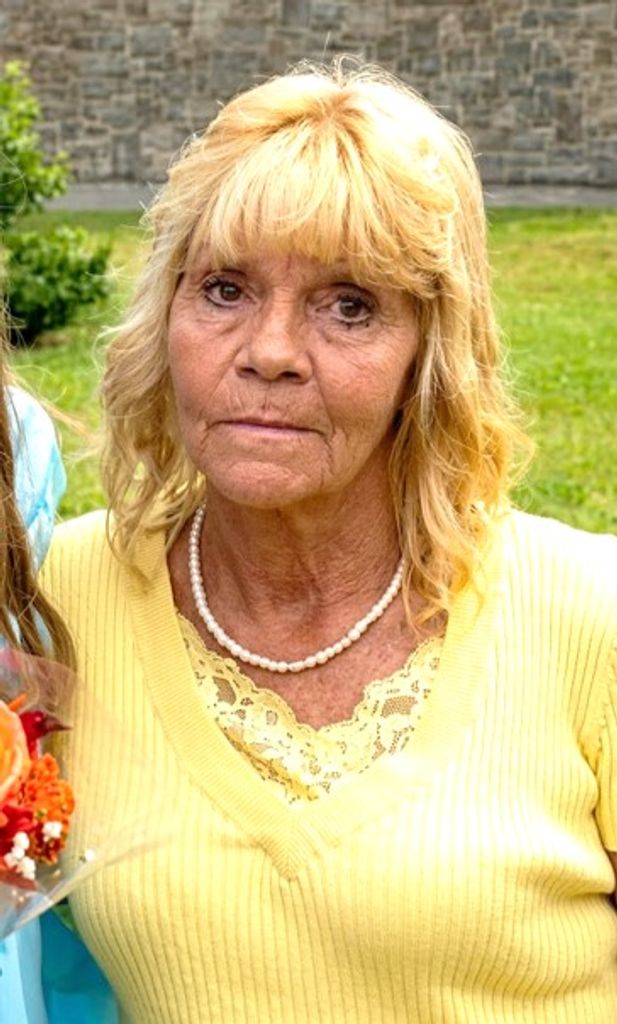 Denise Bailey Profile Photo