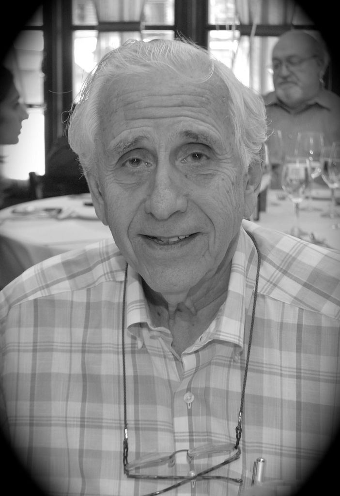 Howard  Sheldon Schlactus