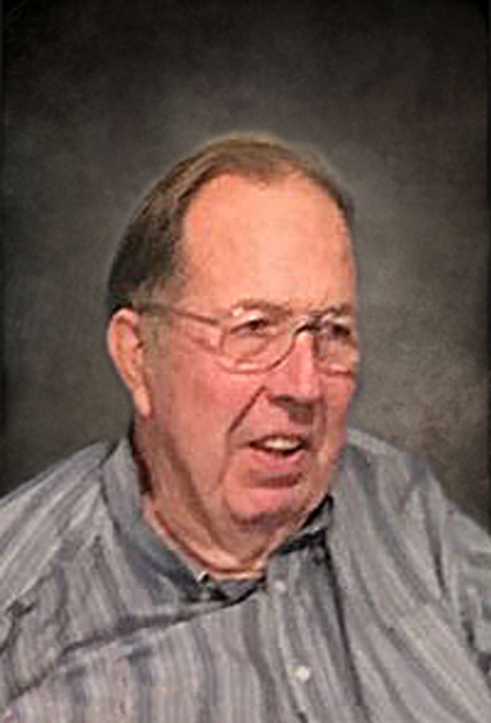 Richard D. Laws Profile Photo