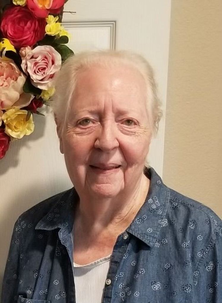 Dorothy Louise Conant