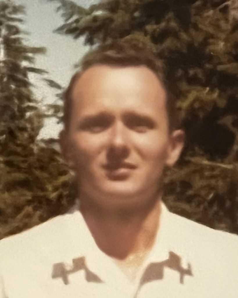 Donald "Jack" Hindman