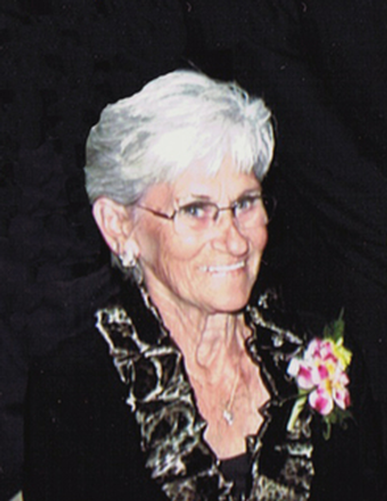 Lucille Erchul