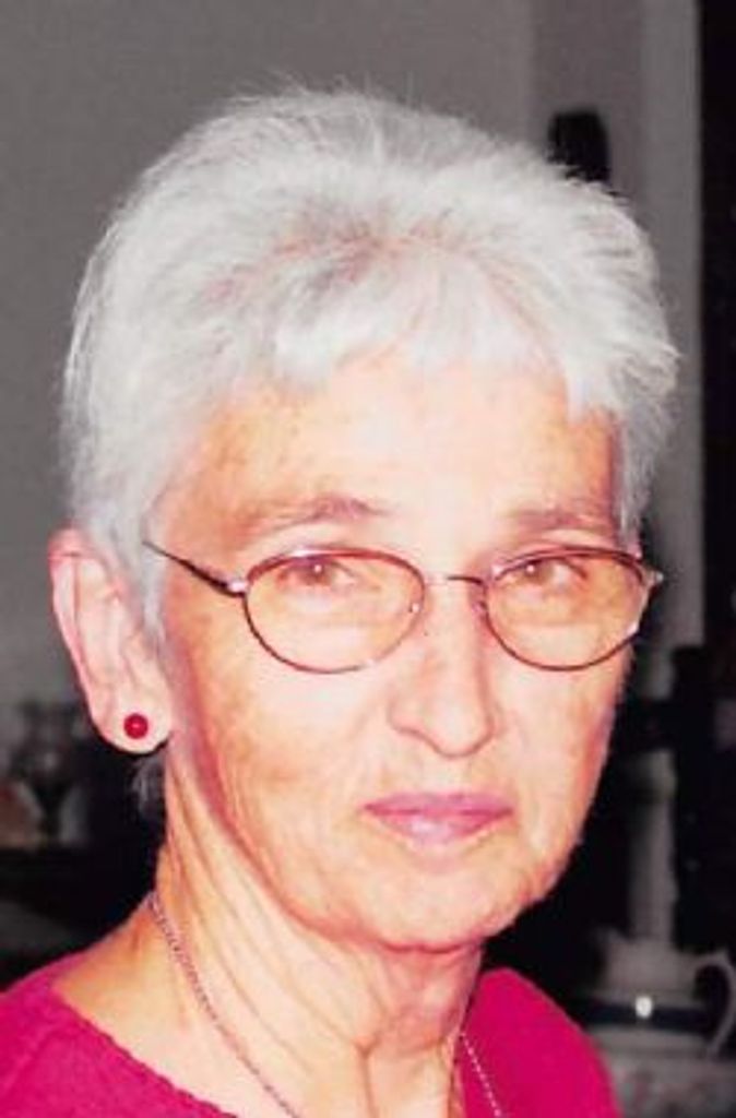 Betty Welch