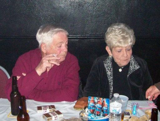 Betty Marie Hill photo gallery thumbnail 1 of 2