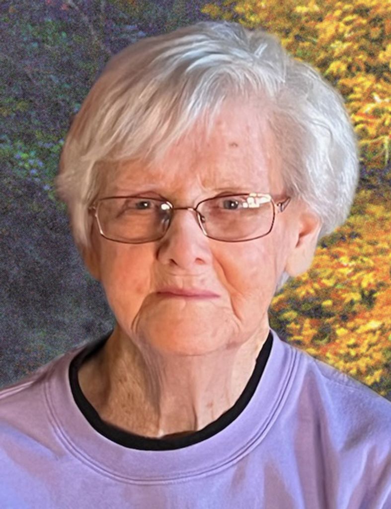 Betty Doris Hamberger Profile Photo