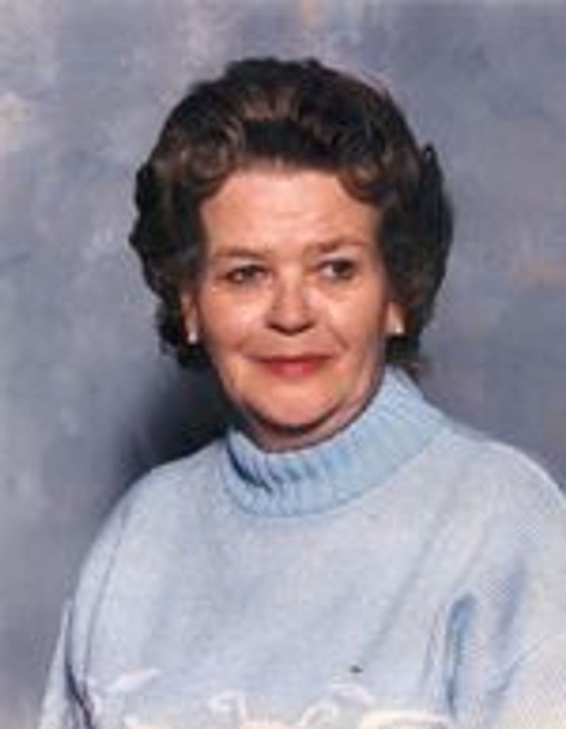Joyce Corene Bledsoe