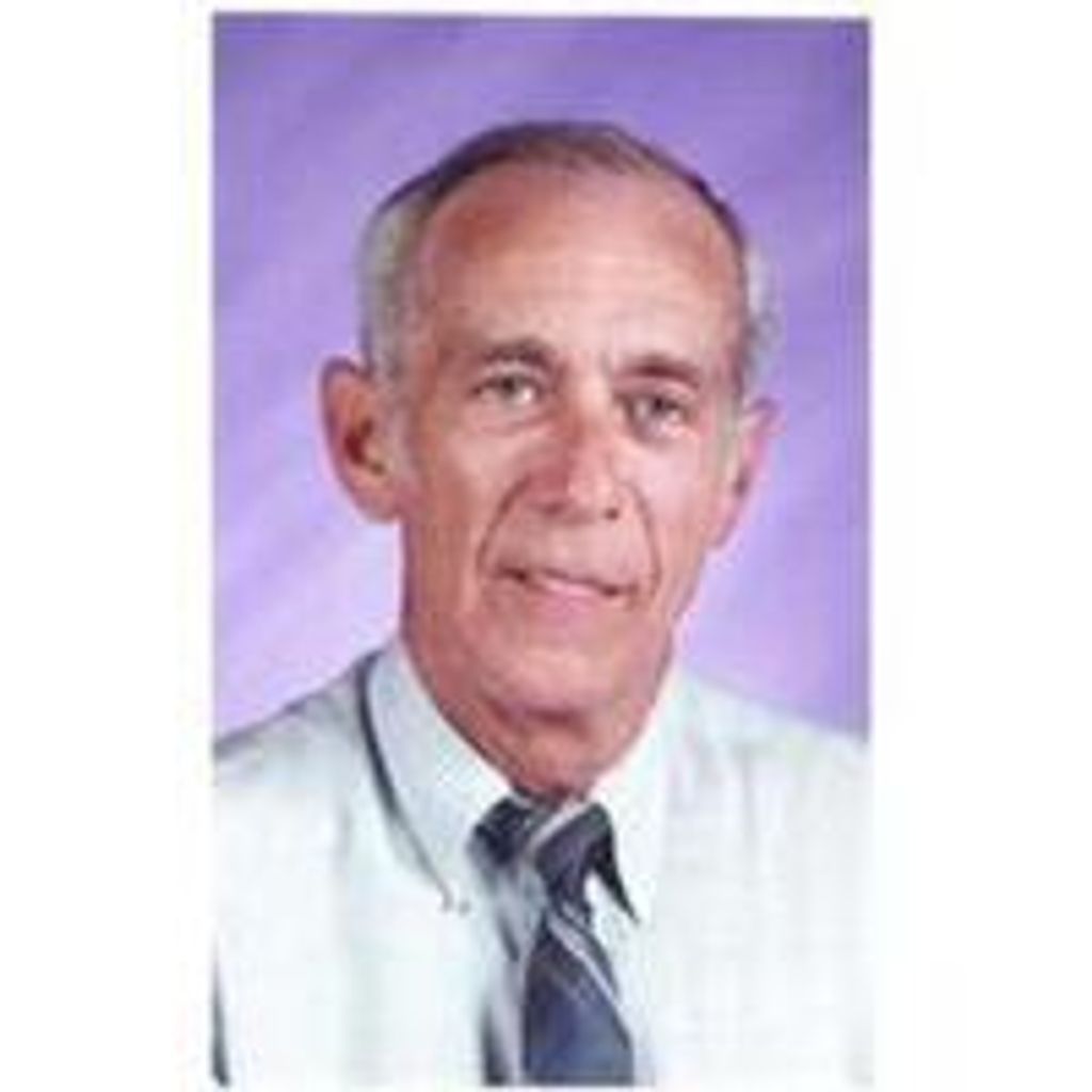 Joseph Daniel Martin