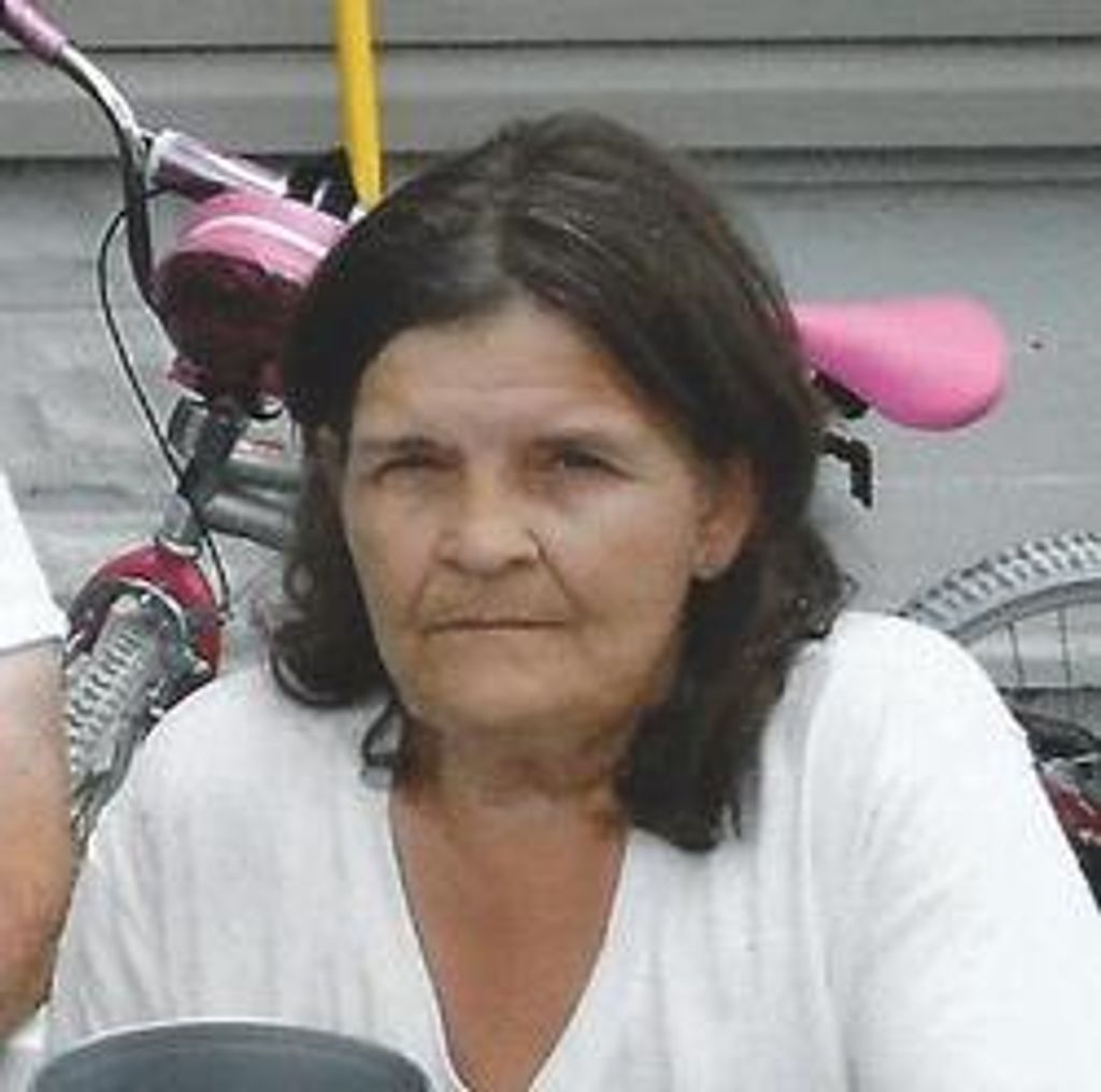 Terri E. Rogers