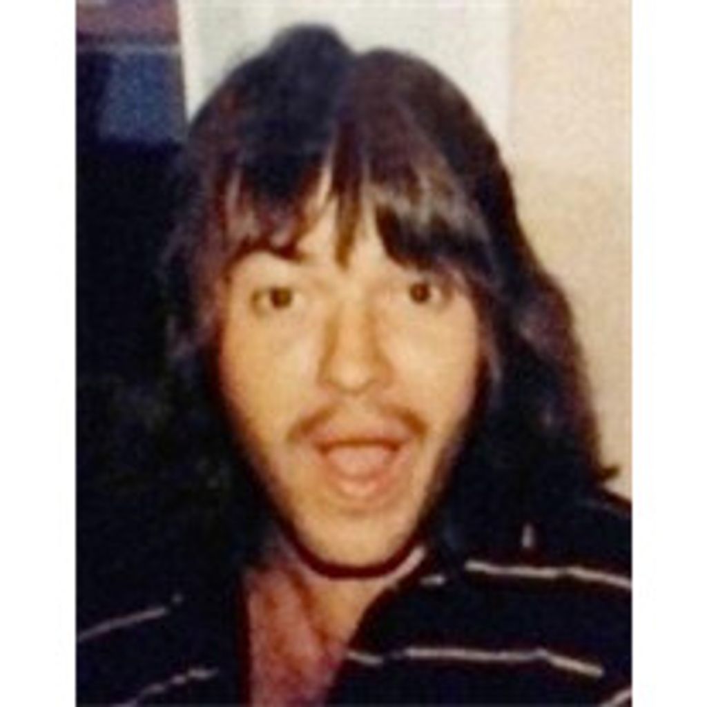 Robert Allen Morse