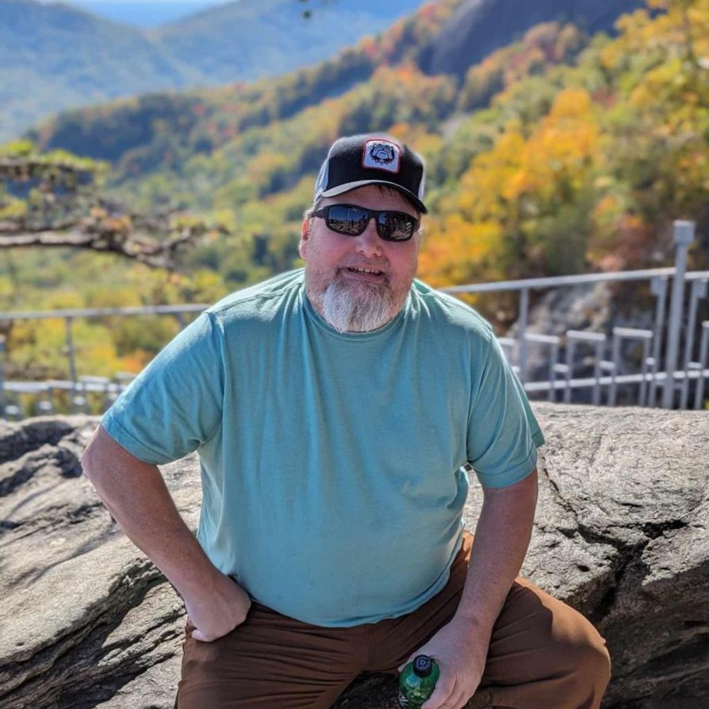 Jason Norris Moore Profile Photo
