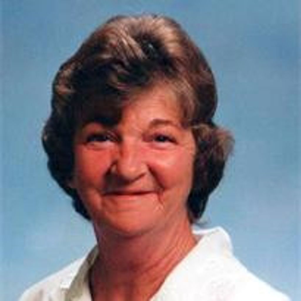 Ms. Violet Maxine Evans Profile Photo
