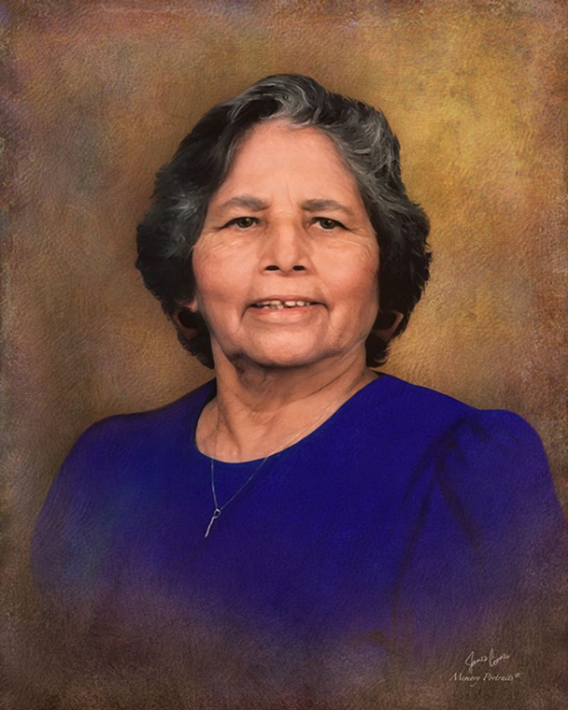 Josephine Marin Profile Photo