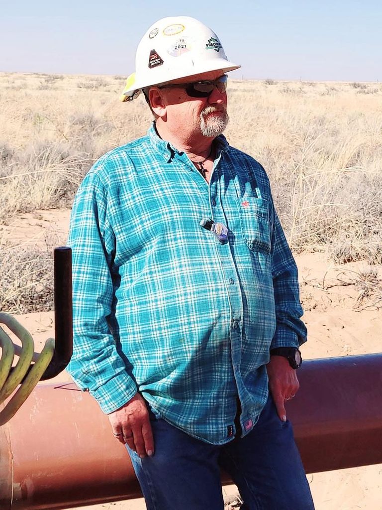 Royce Wayne Culver Sr. Profile Photo
