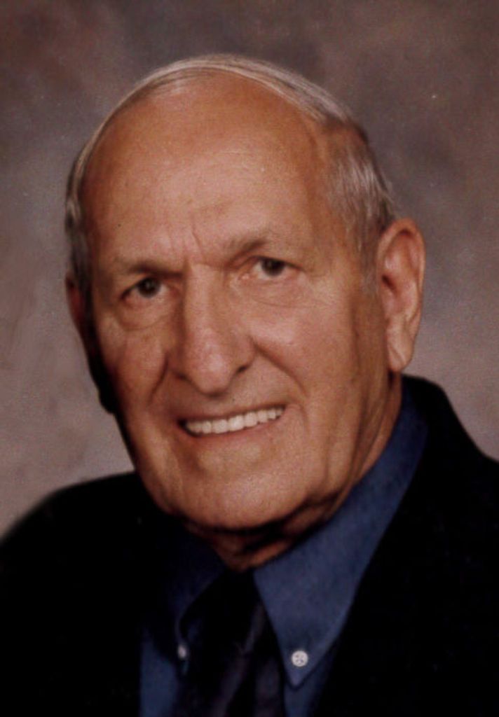 Jack G. Wood