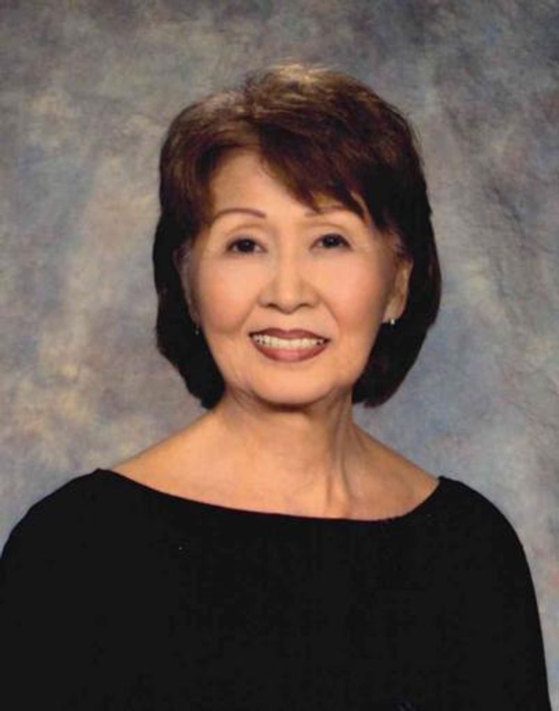 Nancy Misako Sakata