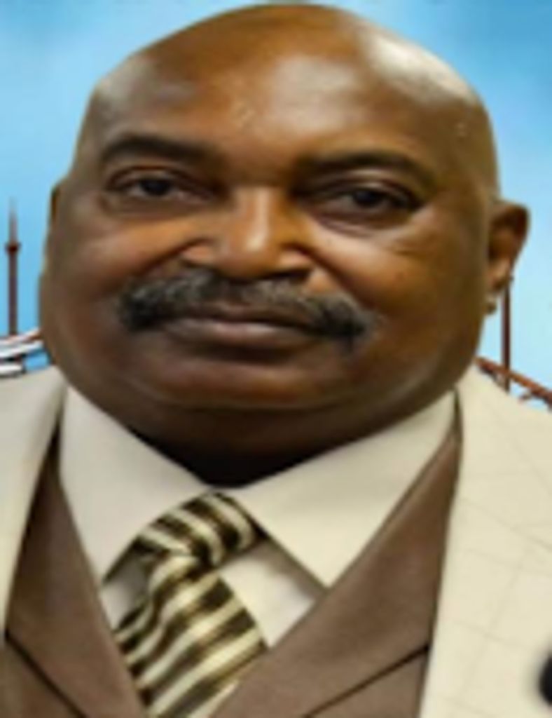 William Lloyd Truesdale