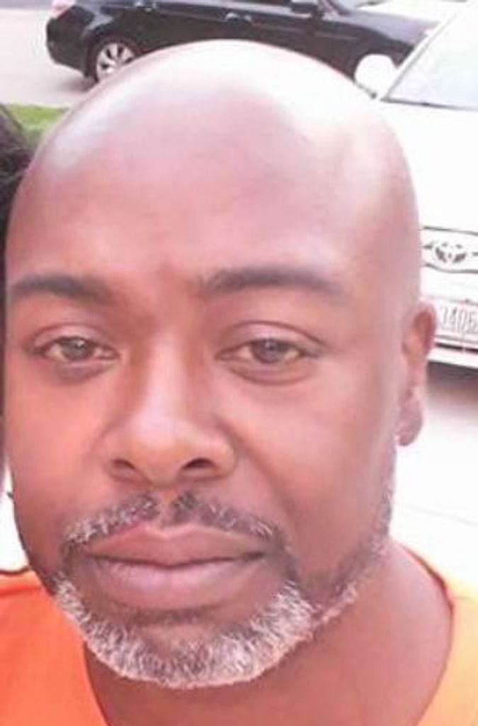 Kenyon Vashawn Lawson