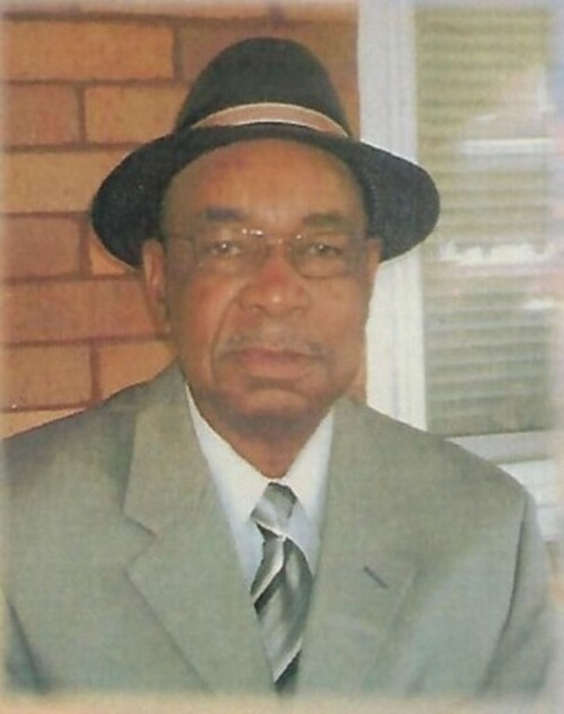 George G. Fitzgerald, Sr.