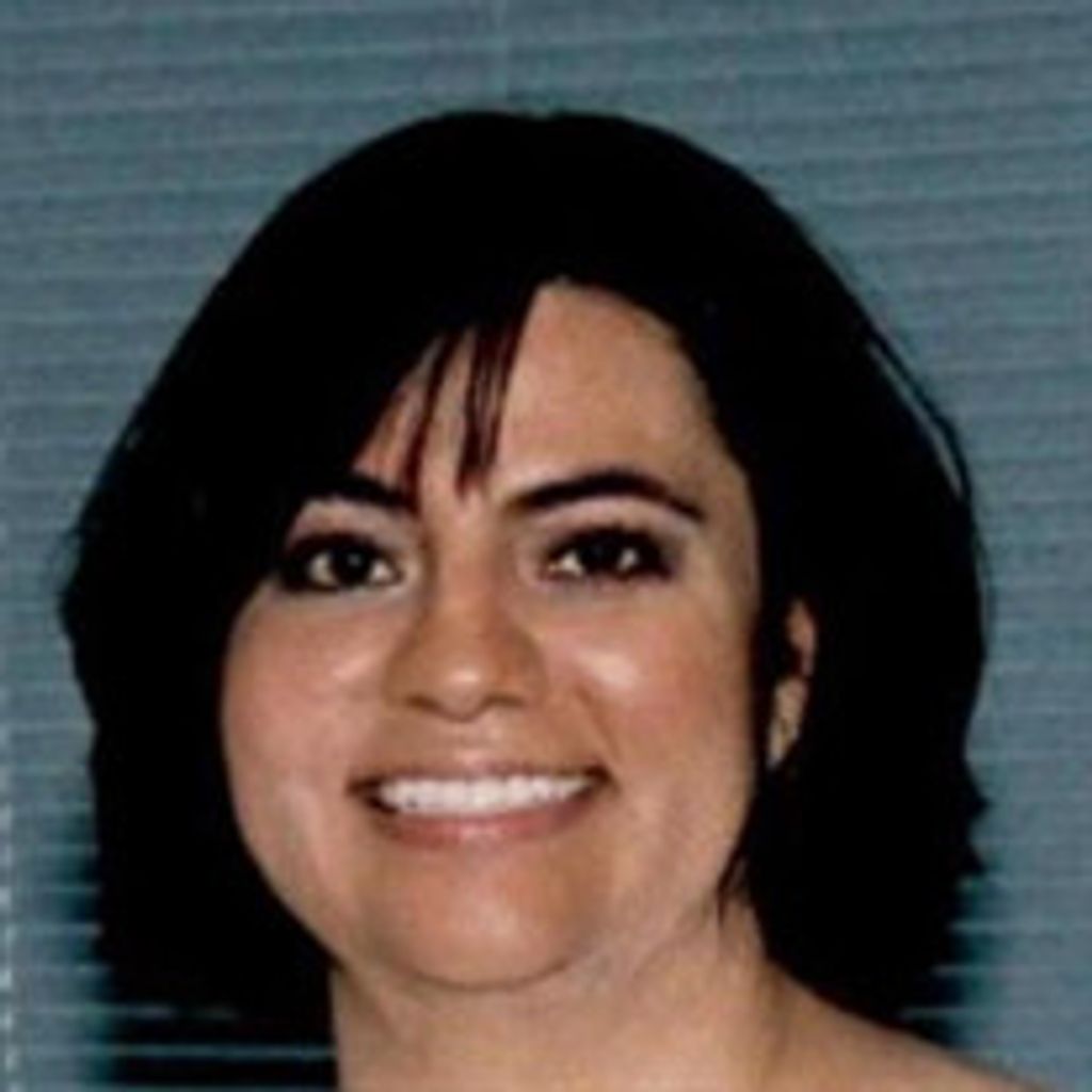 Lorie Ann González