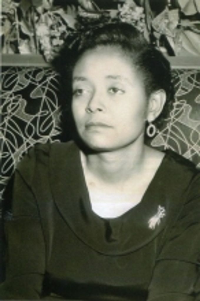 Ruby Elizabeth Whitmire Profile Photo