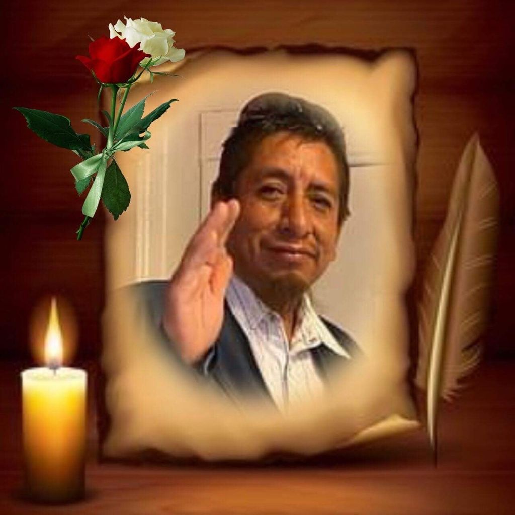 Rigoberto Abrego