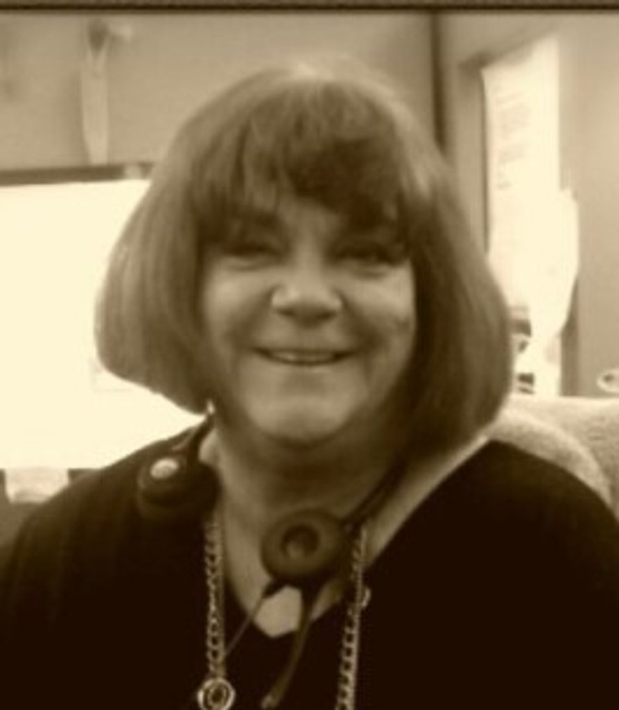 Dawn Dawson Profile Photo