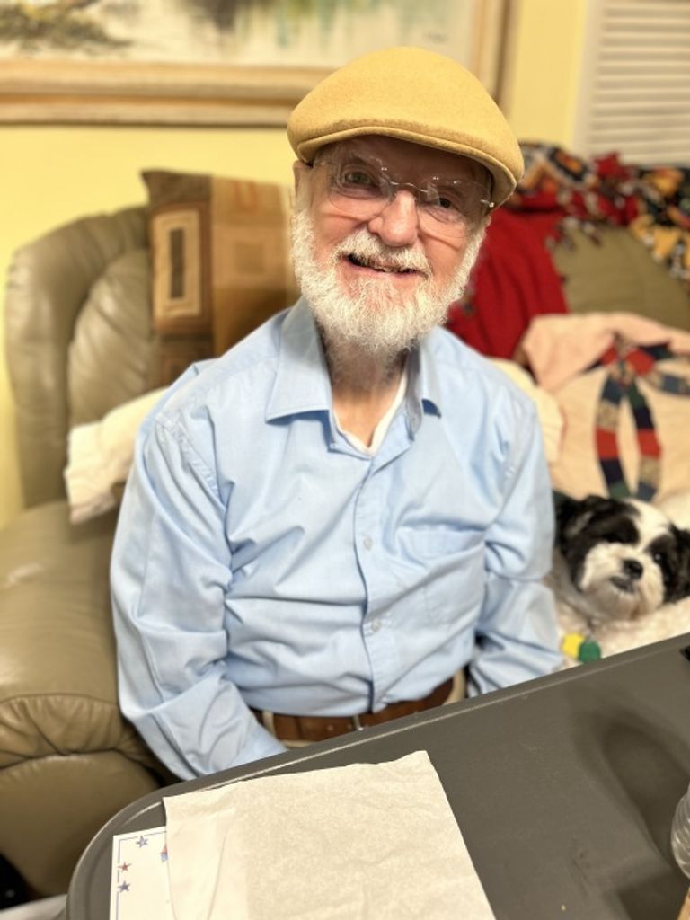 William Herbert Rymer Iii