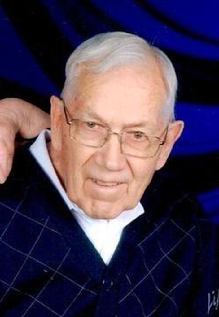Levi Schrock, Jr.
